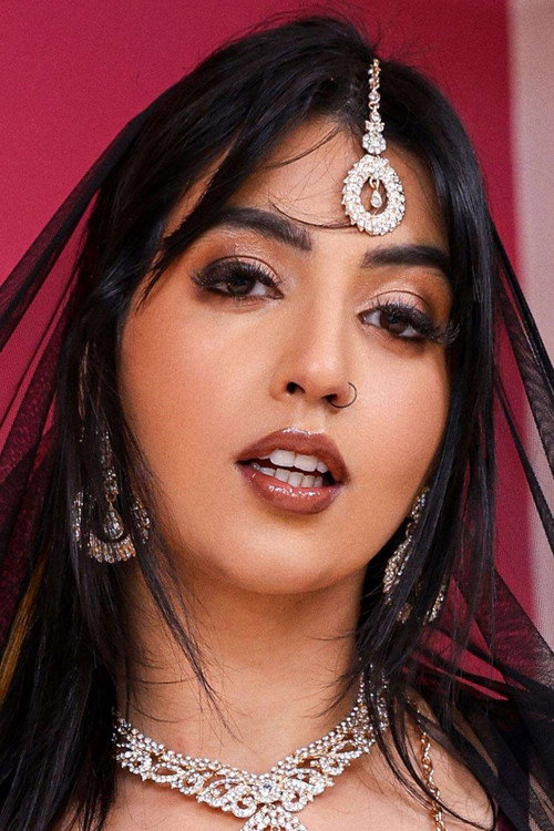 Photo of Aaliyah Yasin, Acting