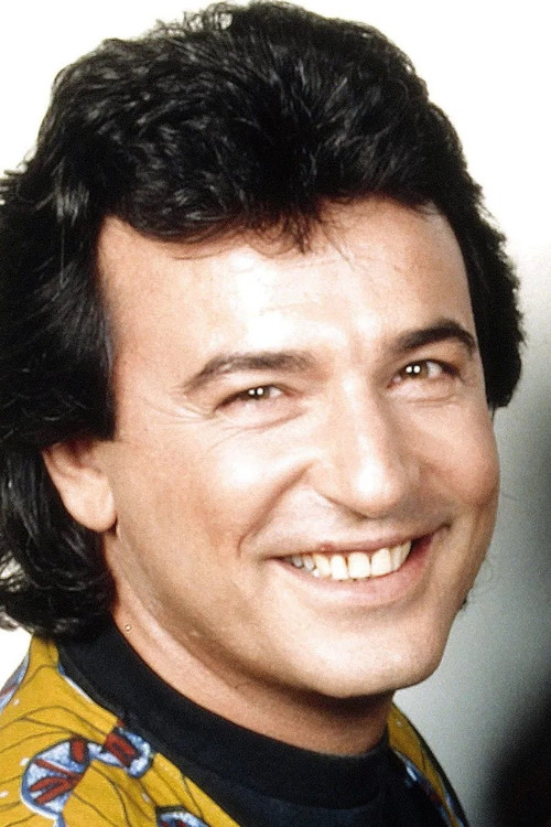 Claude Chamboissier profile