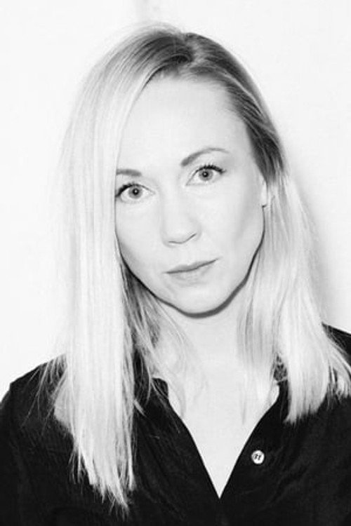 Photo of Lisa Nordström, Sound
