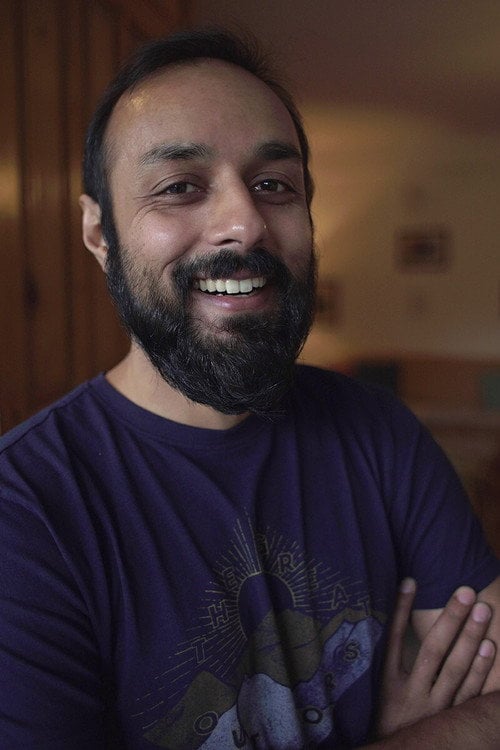 Photo of Sushmit Ghosh, Directing