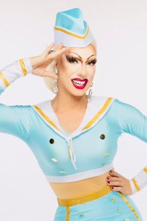 Photo of Selina Pearl, Acting