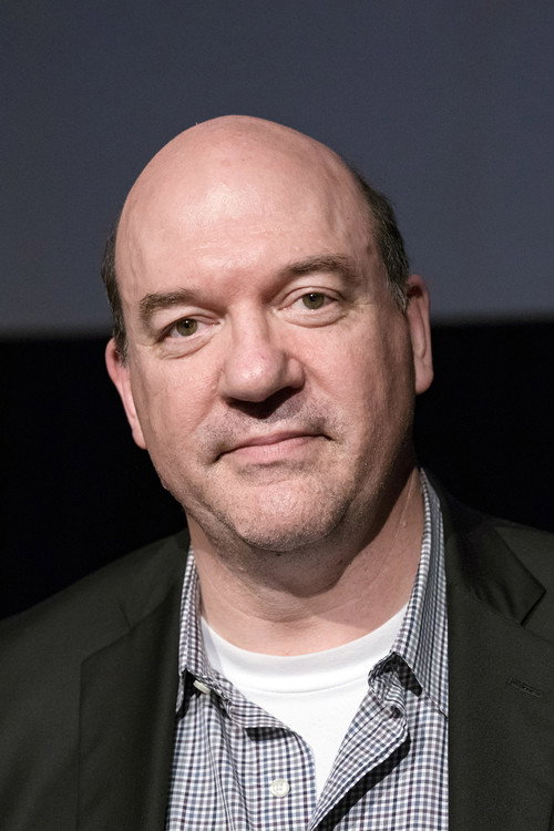 Photo of John Carroll Lynch, Acting
