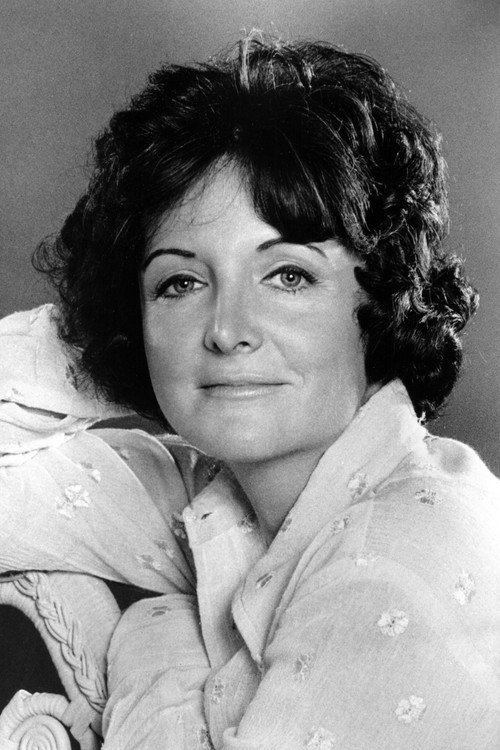 Photo of Mitzi Hoag, Acting