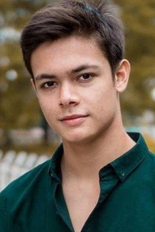 Photo of Bryan Andrew, Acting