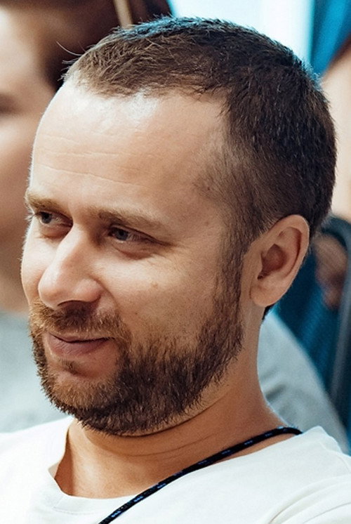 Photo of Игорь Швецов, Acting