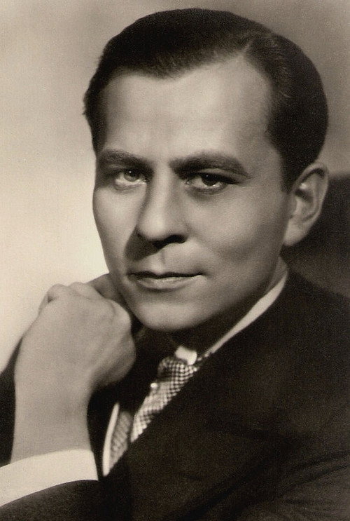Photo of Herbert Selpin, Directing