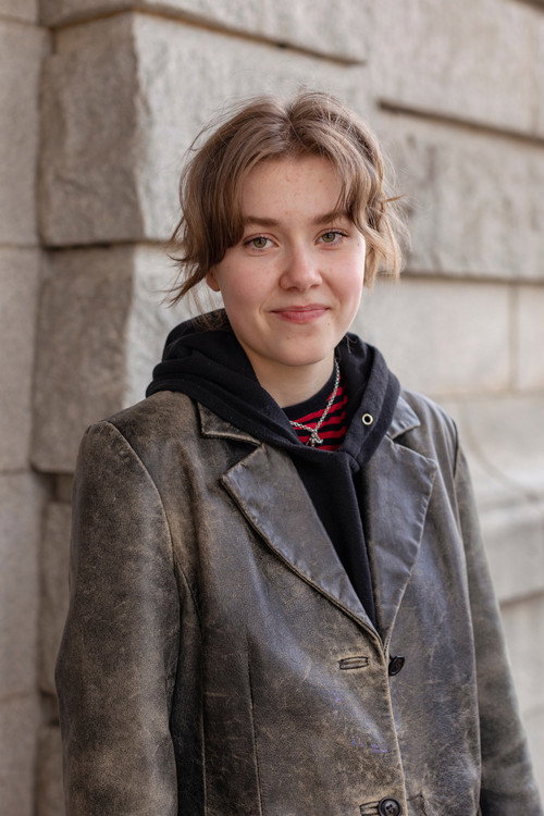 Hannah Elise Adolfsen Fjeldbraaten profile