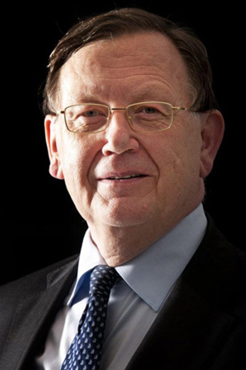 Photo of Nout Wellink, Acting