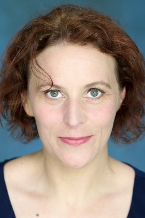Photo of Gwenda Guthwasser, Acting