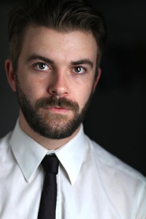 Photo of Gareth Rees, Acting