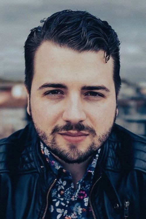 Photo of Dominik Keßler, Acting