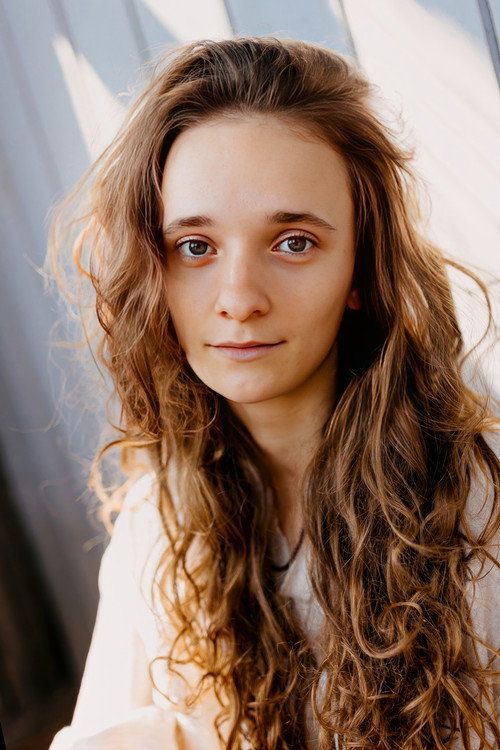 Photo of Barbora Horčičková, Acting