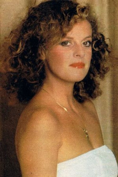 Photo of Anne Jousset, Acting