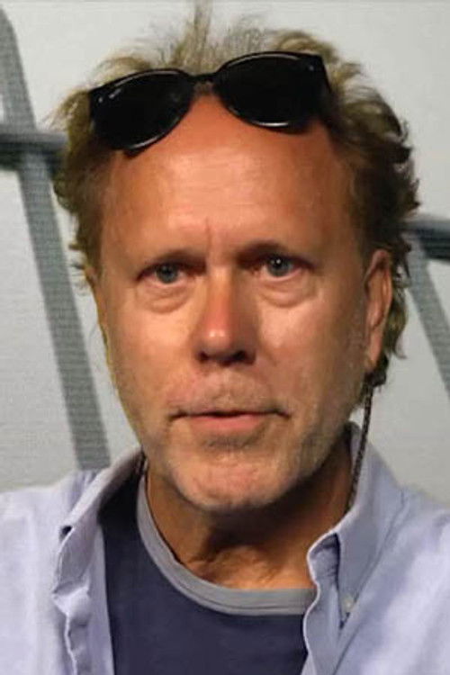 Photo of Robert Grasmere, Visual Effects