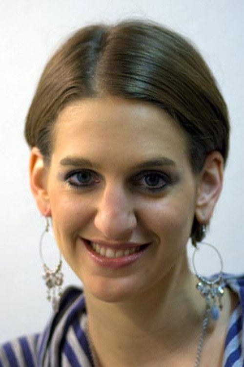 Photo of Barbora Popelková, Acting