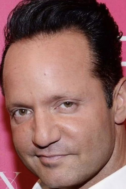 Maximo Gianfranco Sorrentino profile