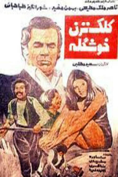 Movie poster for Do not Trick, Pretty (1976)