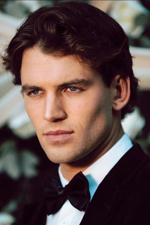 Photo of Noah Fearnley, Acting
