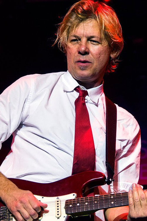 Photo of Jeff Golub, Acting