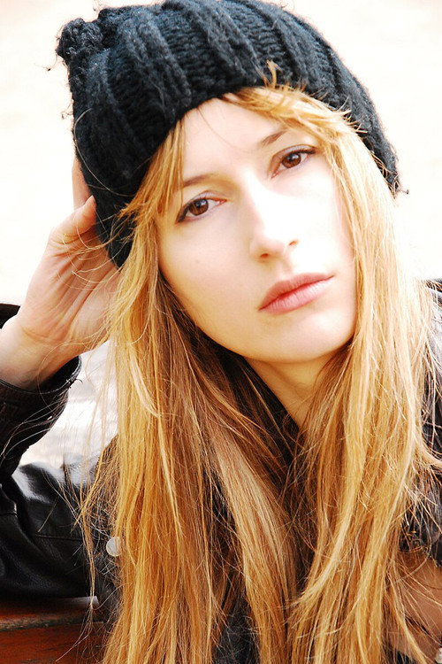 Photo of Fani Kolarova, Acting