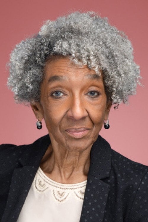 Photo of Claudia Robinson, Acting