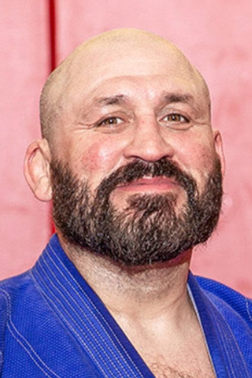 Photo of Ivan Salaverry, Acting
