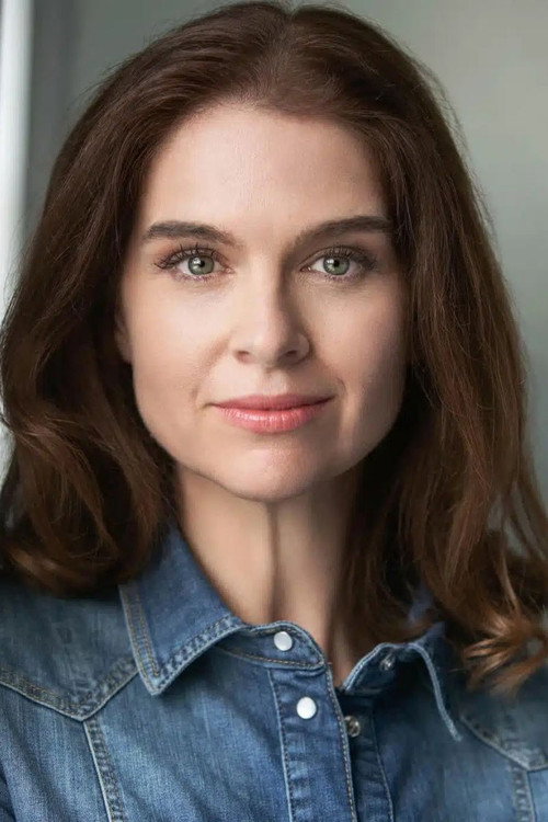 Photo of Charlotte Marshall, Acting