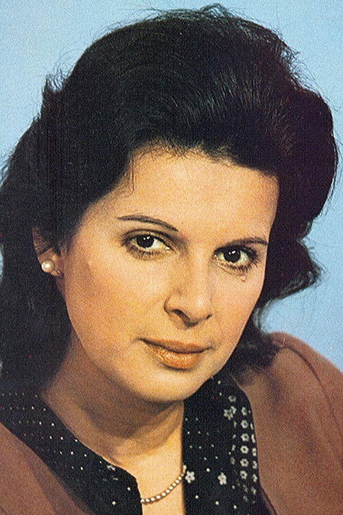 Célia Helena profile