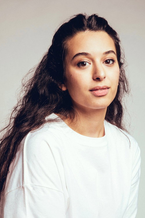 Lyna Khellef profile