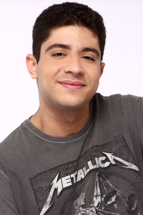 Photo of João Biolchini, Acting