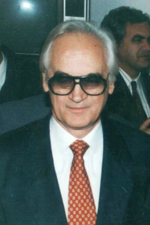 Photo of Teodor Laço, Writing