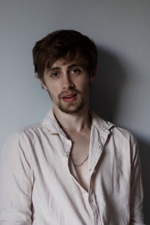 Photo of Gui Mallmann, Acting