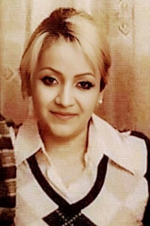 Photo of Roya Jalali, Acting