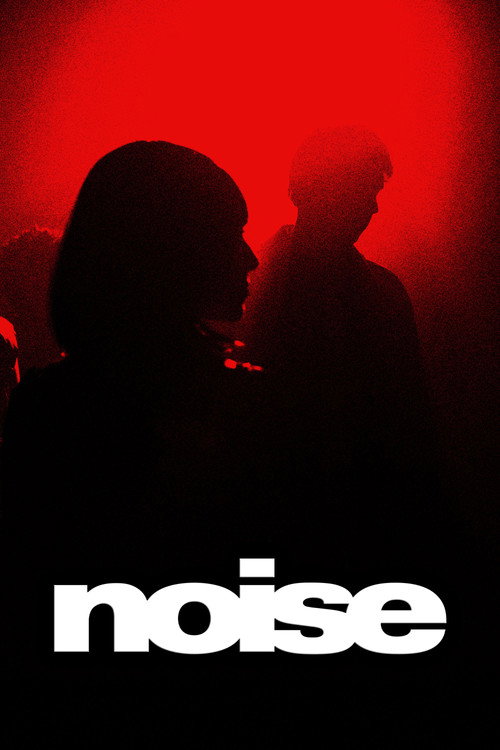 Movie poster for Noise (2026)