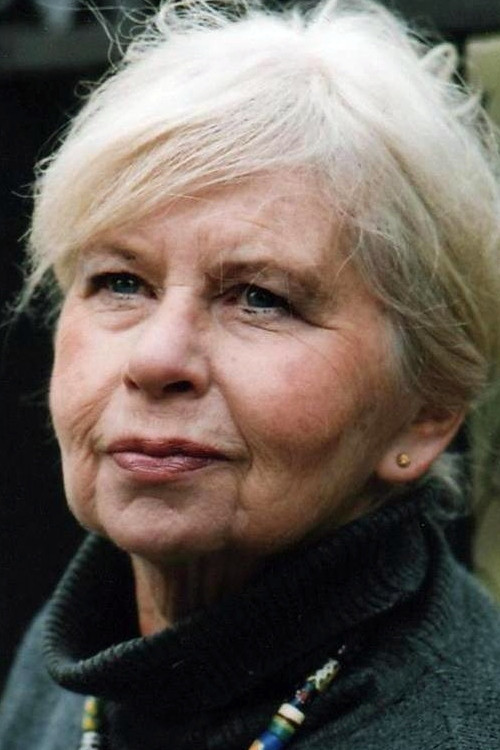 Yvette Petit profile