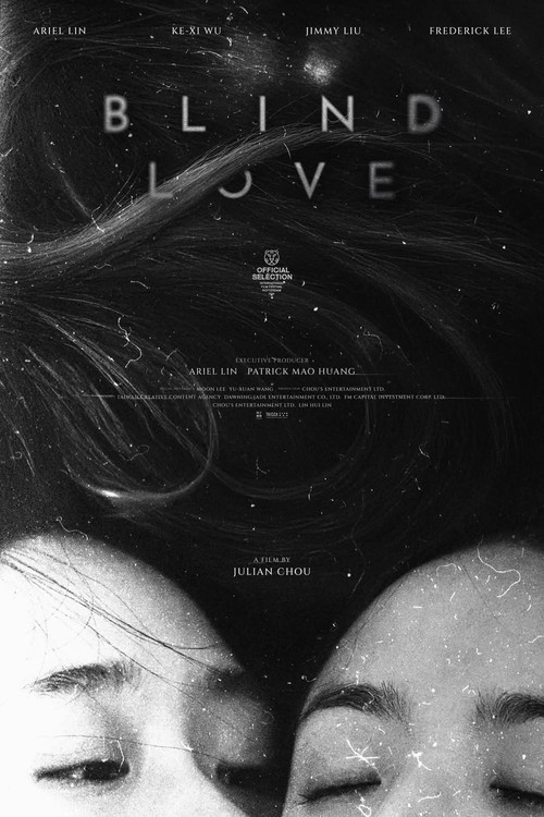 Blind Love poster
