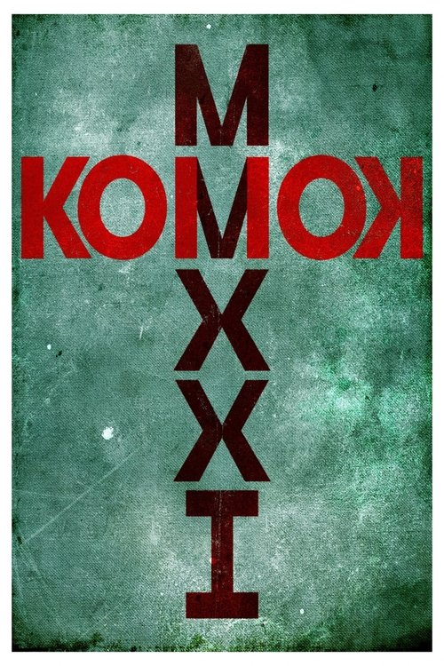 KOllOK poster
