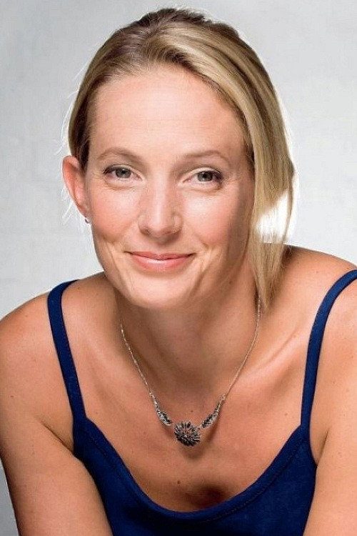 Photo of Emma Milne, Acting
