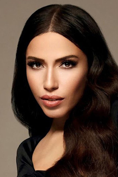 Photo of Burcu Güneş, Acting