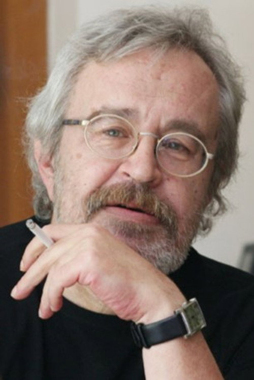 Photo of Walter Wippersberg, Directing