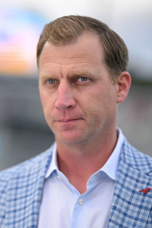 Photo of Rhett Lashlee, Acting
