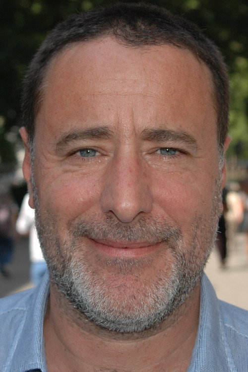 Photo of Philippe de Chauveron, Writing