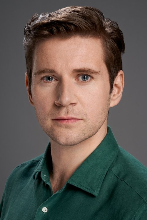 Allen Leech profile