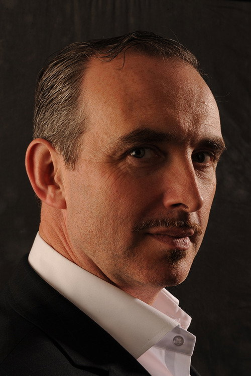 Photo of Stephen Gadd, Acting
