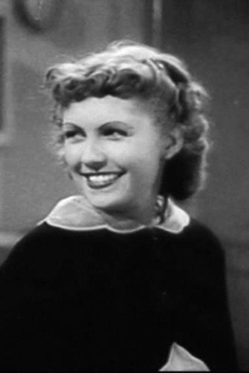 Photo of Aline Debray, Acting