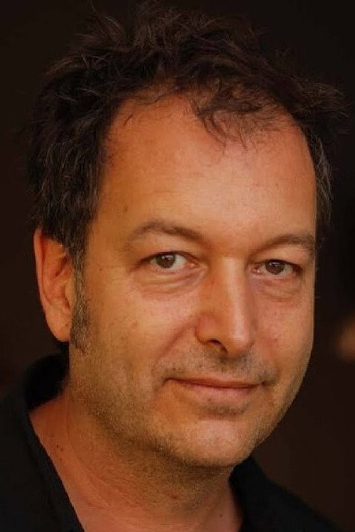 Photo of Peter Mettler, Directing