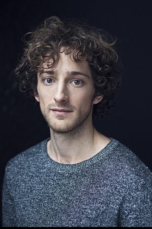 Photo of Pierre Hancisse, Acting