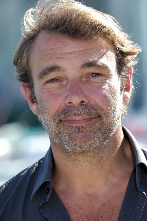 Patrick Puydebat profile