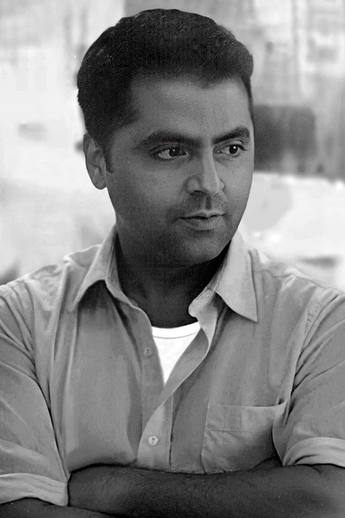 Photo of Rabah Laradji, Directing