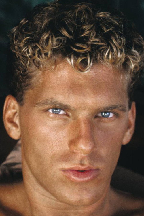 Photo of Trevor Hansen, Acting